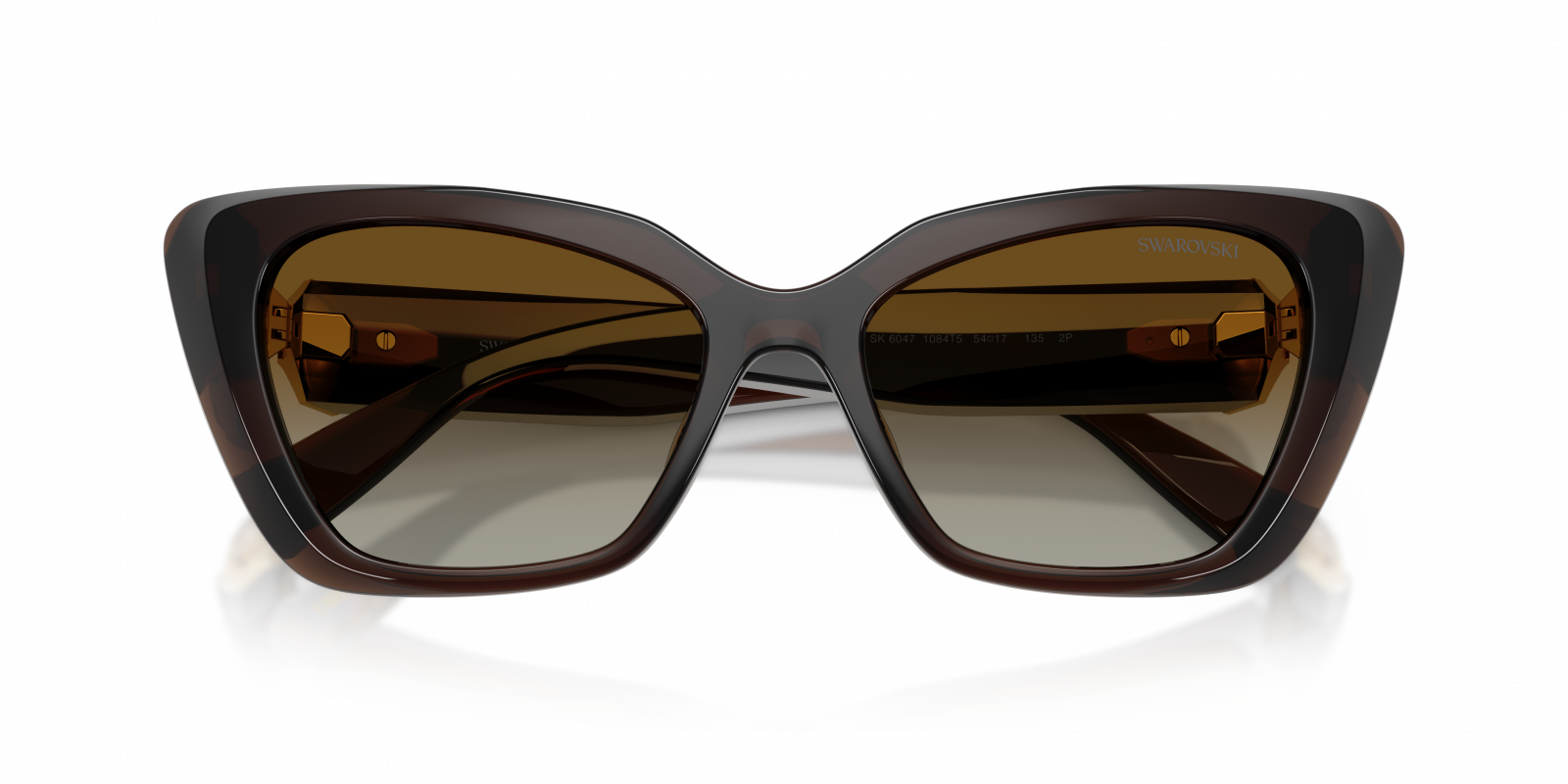Swarovski SK6047 1084T5  